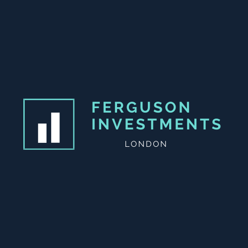 logo of the Ferguson Investments London