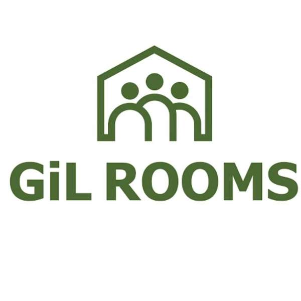 logo of the GiL Rooms Ltd
