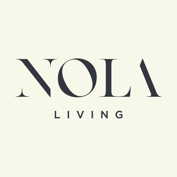 logo of the Nola Living