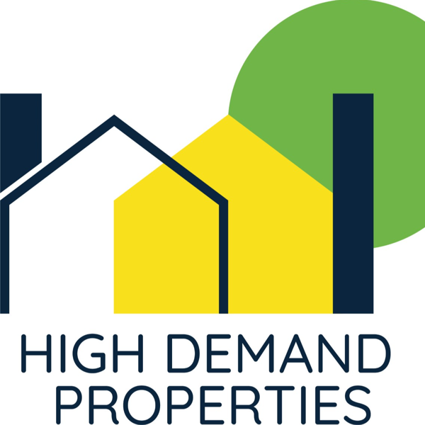 logo of the High Demand Properties