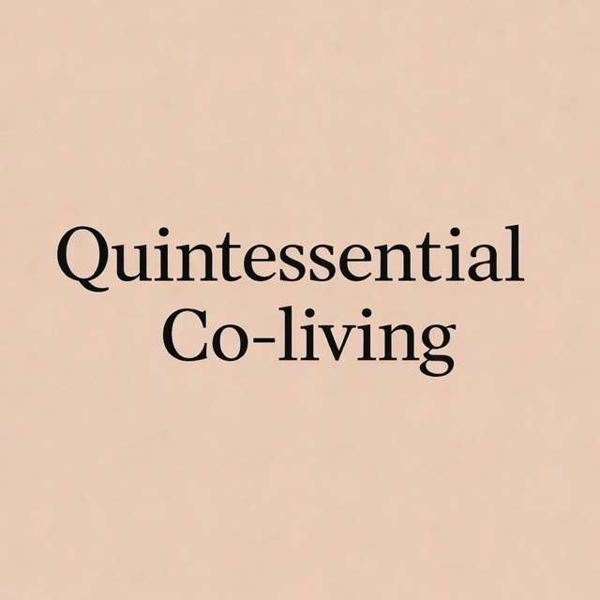 logo of the Quintessential Co-living