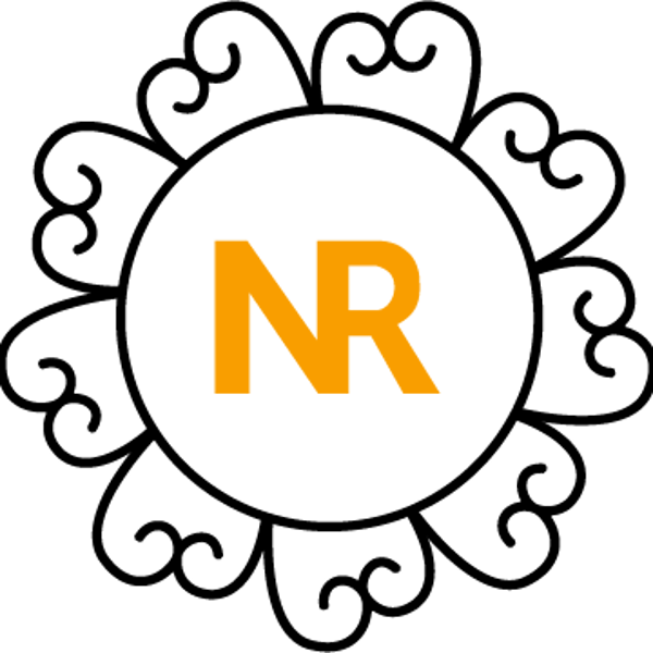 logo of the Now Rooms Liverpool