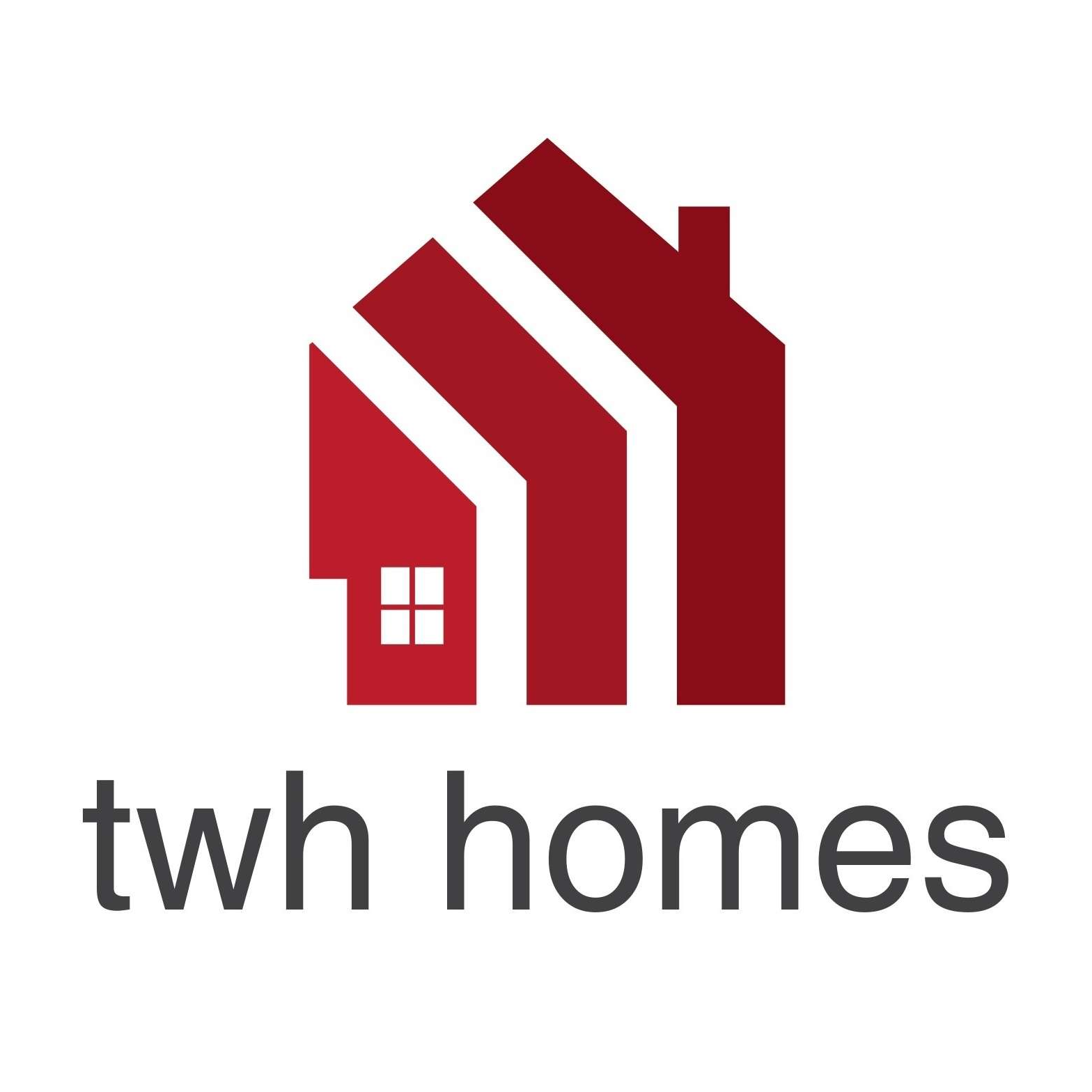logo of the TWH Homes