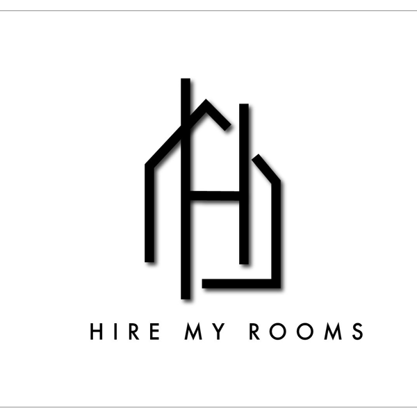 logo of the HireMyRooms Ltd