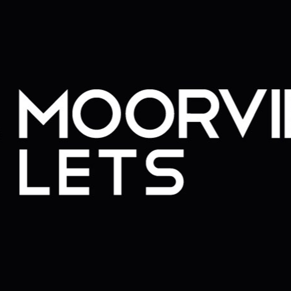 logo of the Moorview Lets
