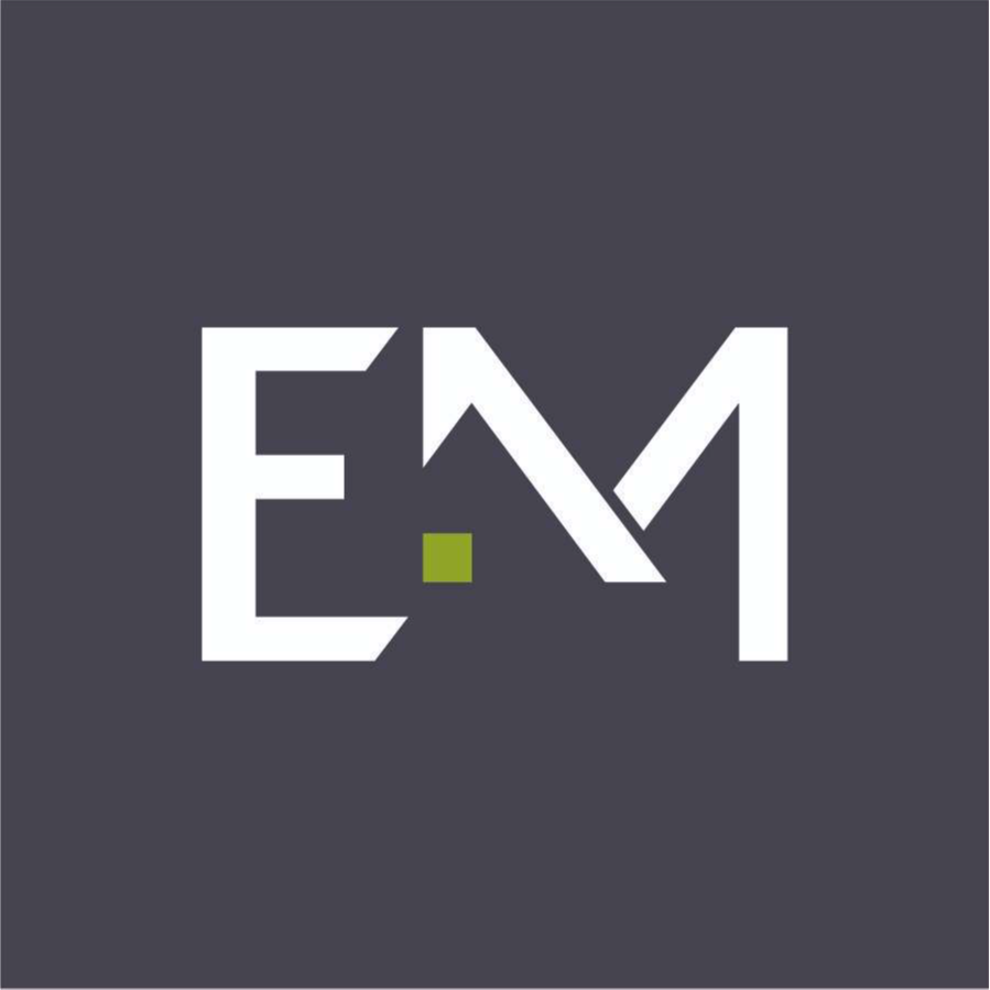 logo of the Eden Mill Property