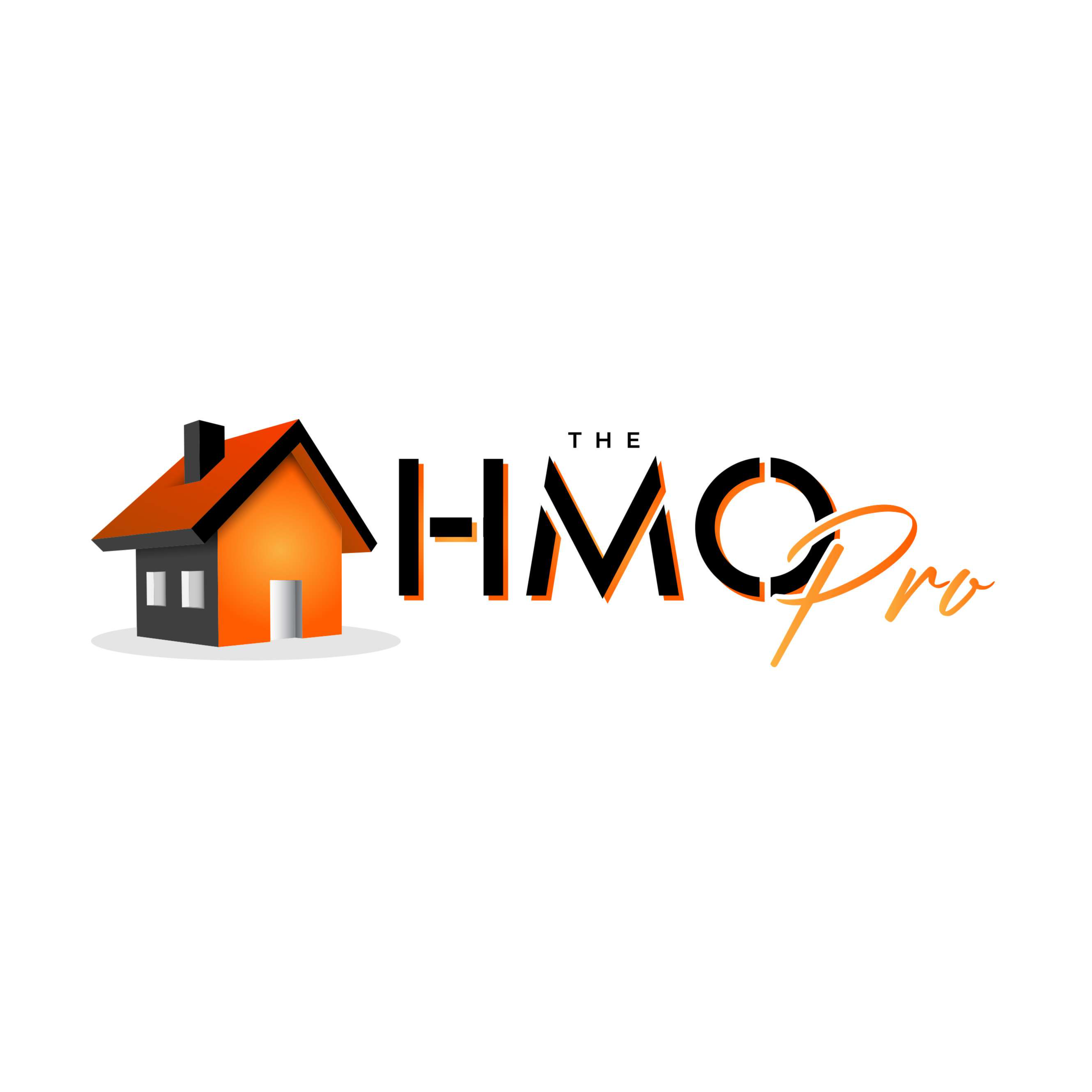 logo of the The HMO Pro