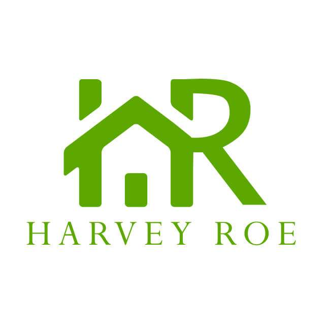 logo of the Harvey Roe