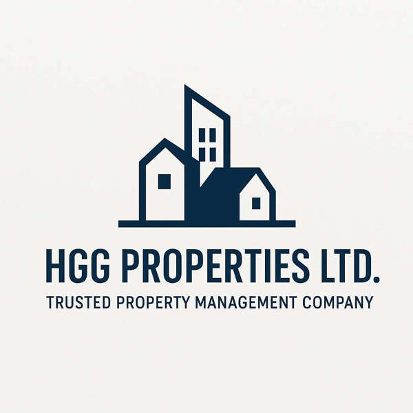logo of the HGG Properties Limited