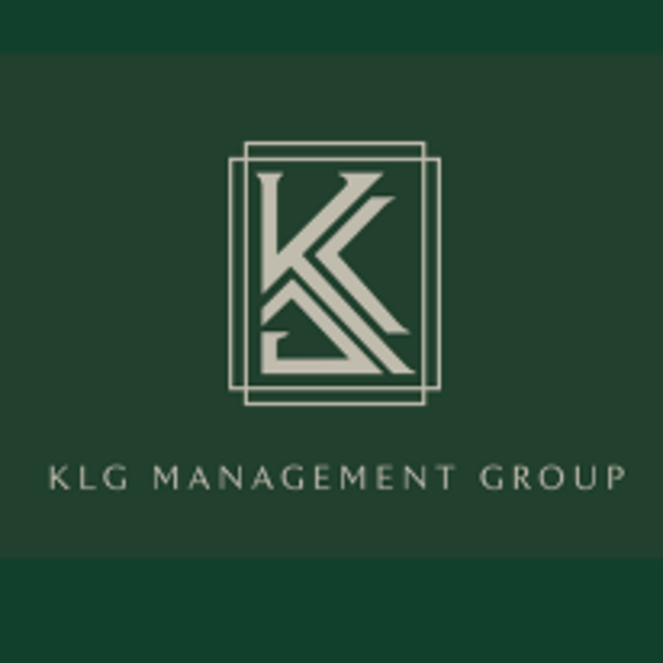 logo of the KLG MANAGEMENT GROUP LTD