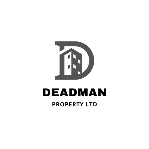 logo of the Deadman Property Ltd