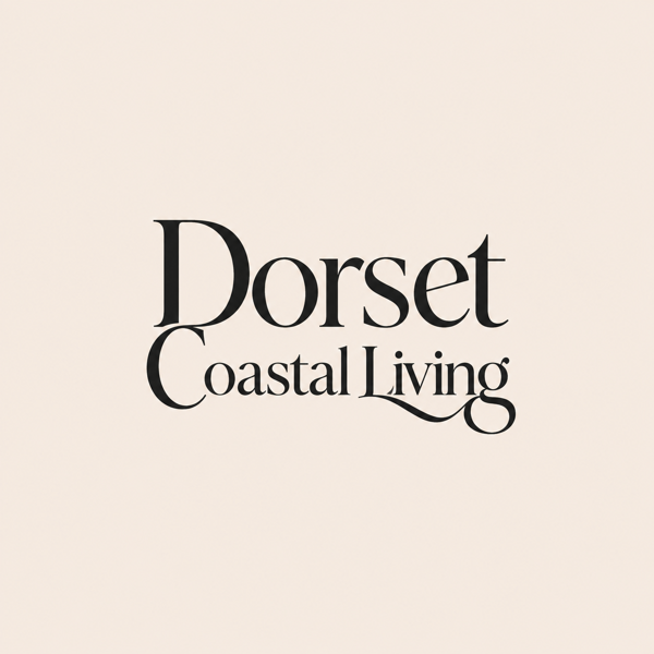 logo of the Dorset Coastal Living Limited
