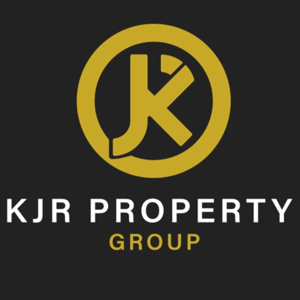 logo of the KJR property group