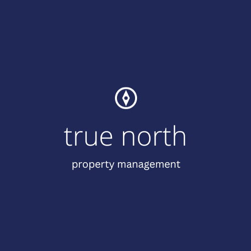 logo of the true north Property Management