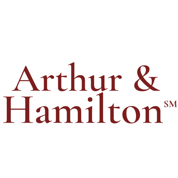 logo of the ARTHUR & HAMILTON LIMITED
