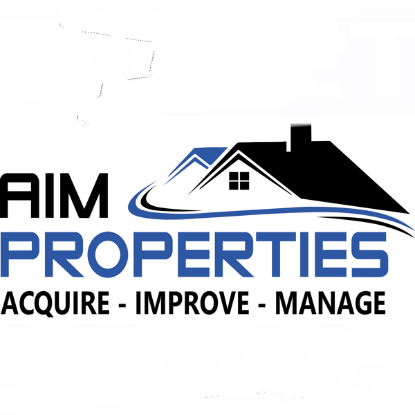 logo of the AIM Properties (NE) Ltd