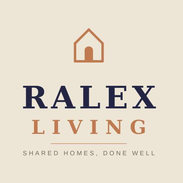 logo of the Ralex Living