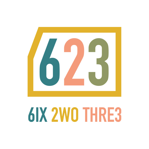 logo of the 623 Limited