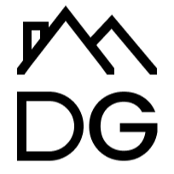 logo of the D&G Luxury Rooms