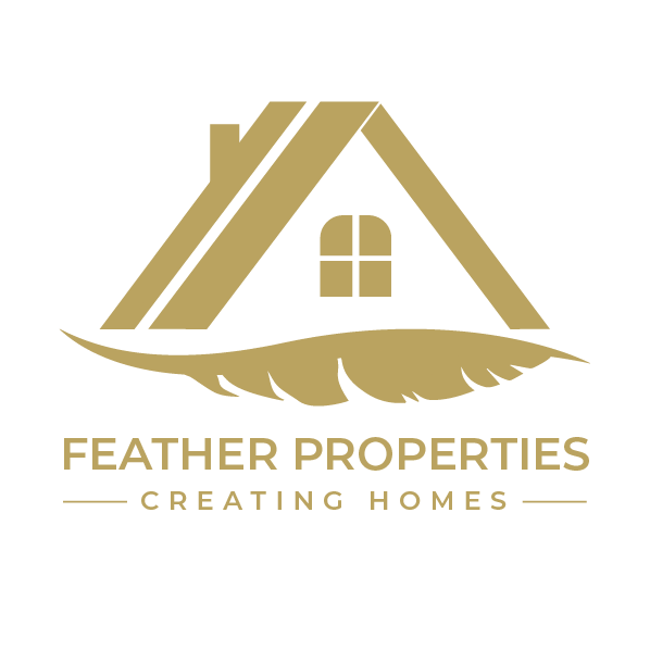 logo of the Feather Properties
