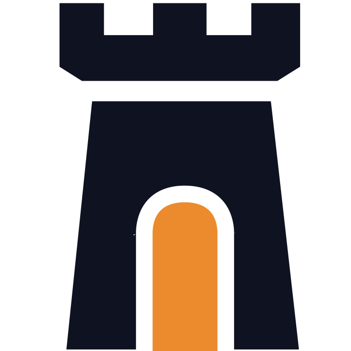 logo of the Kastel