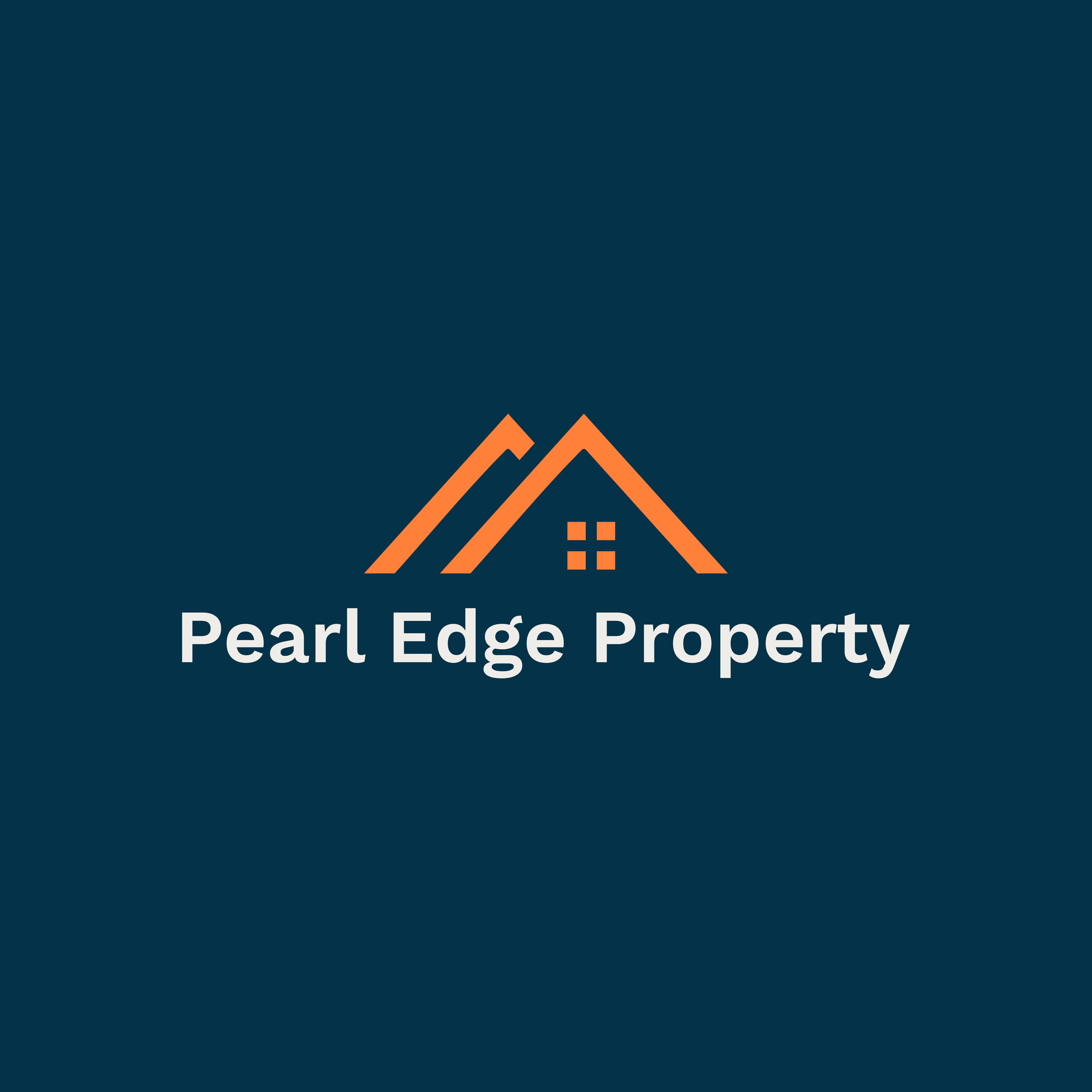 logo of the Pearl Edge Property Ltd