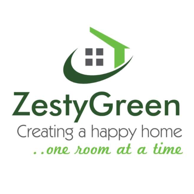 logo of the ZestyGreen Ltd
