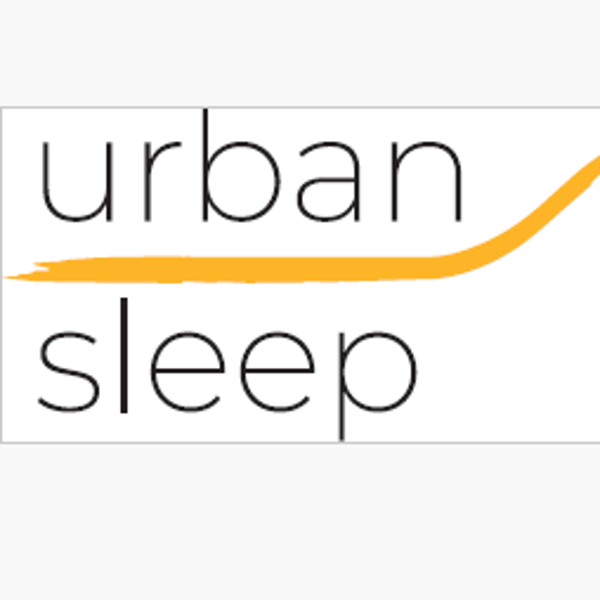 logo of the Urban Sleep