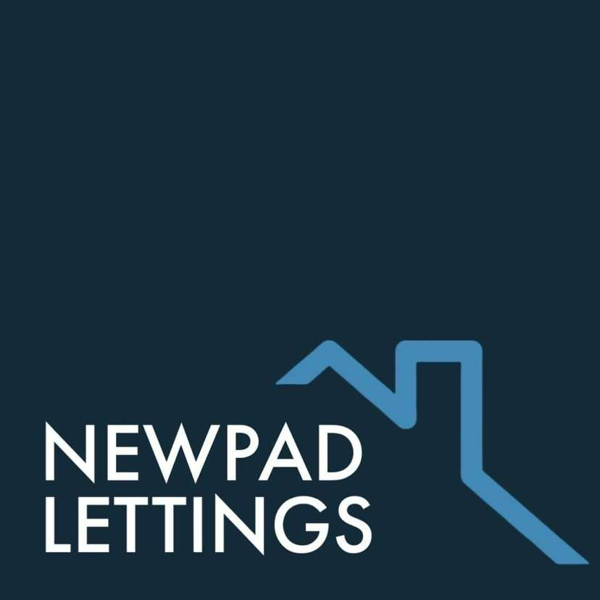 logo of the Newpad Lettings