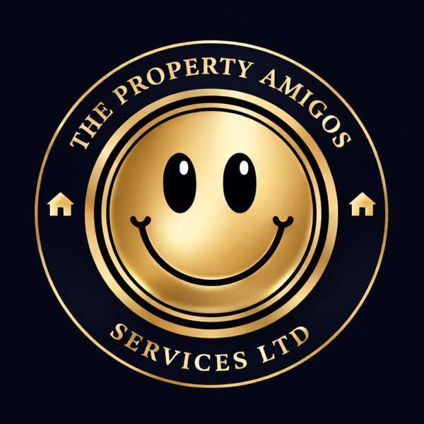 logo of the The Property Amigos Services Ltd