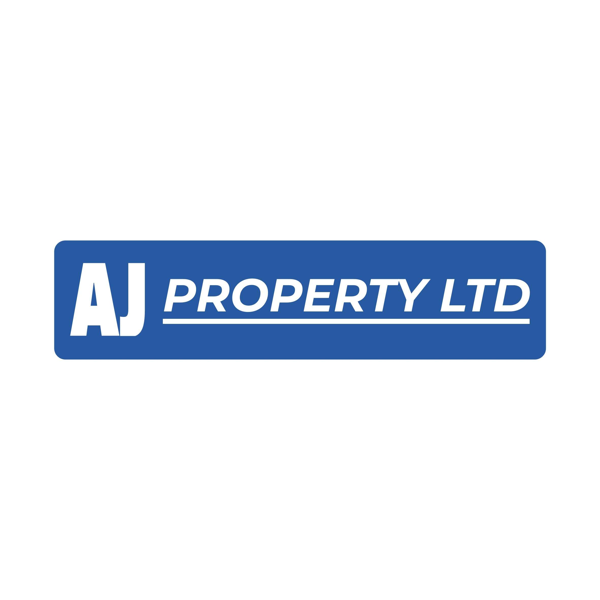 logo of the AJ Property (Cardiff) Ltd