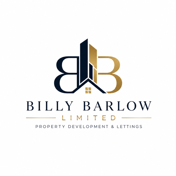 logo of the Billy Barlow Limited