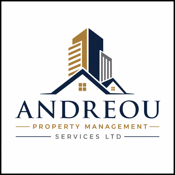 logo of the Andreou Property Management