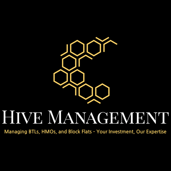 logo of the Hive Estates Management LTD