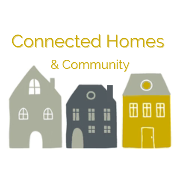 logo of the Connected Homes