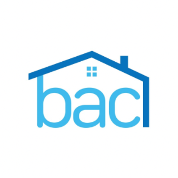 logo of the BAC PROPERTY SOLUTIONS LTD