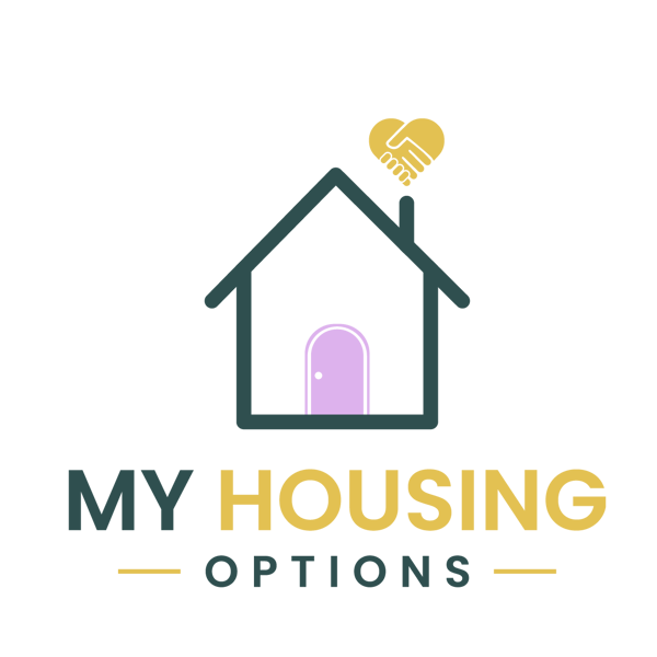 logo of the My Housing Options CIC