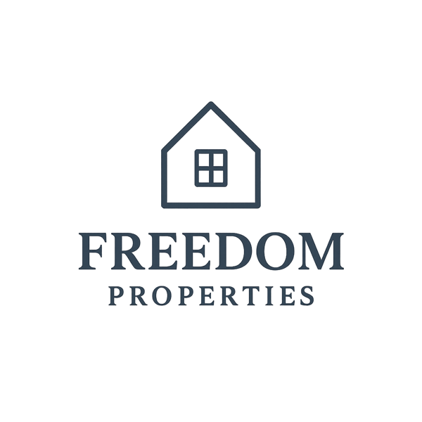 logo of the Freedom Properties