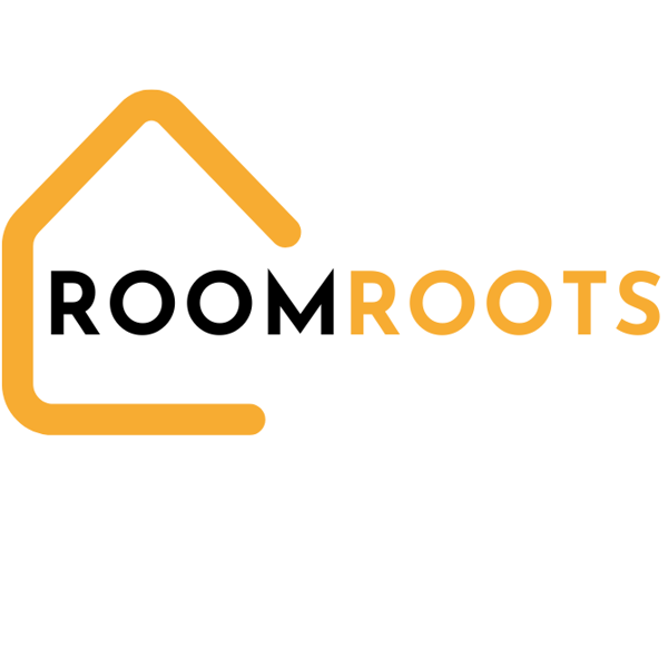 logo of the RoomRoots ltd