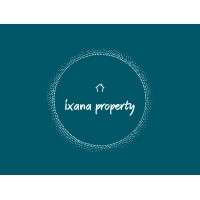 logo of the Ixana Property