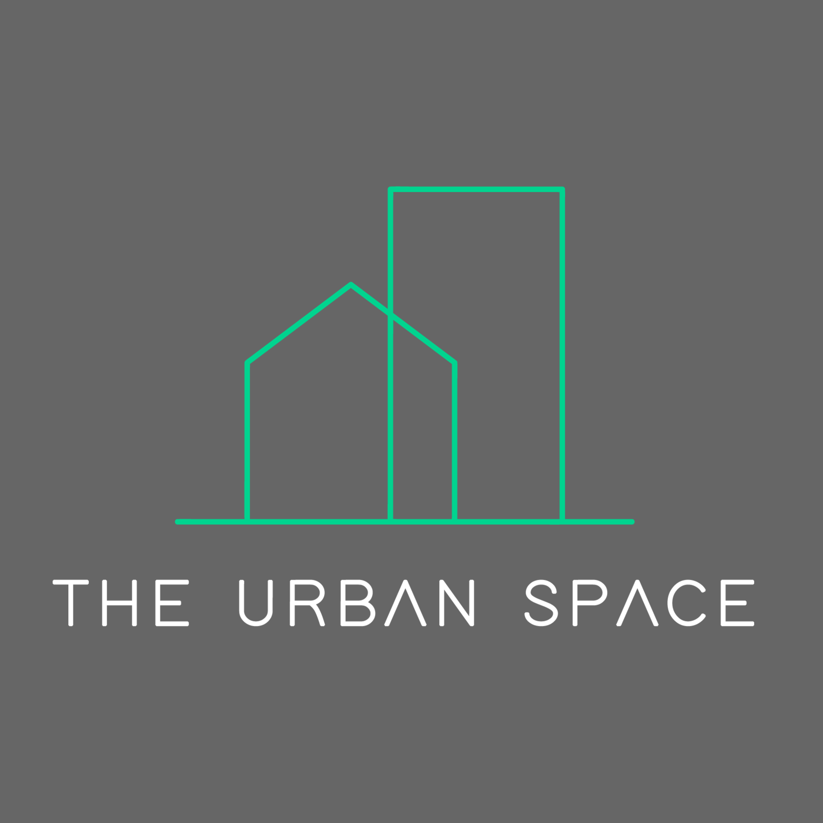 logo of the The Urban Space