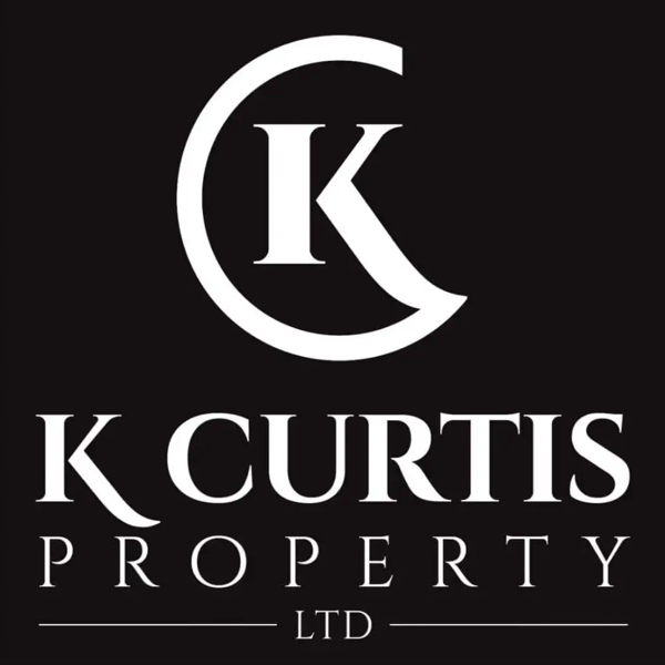logo of the K Curtis Property