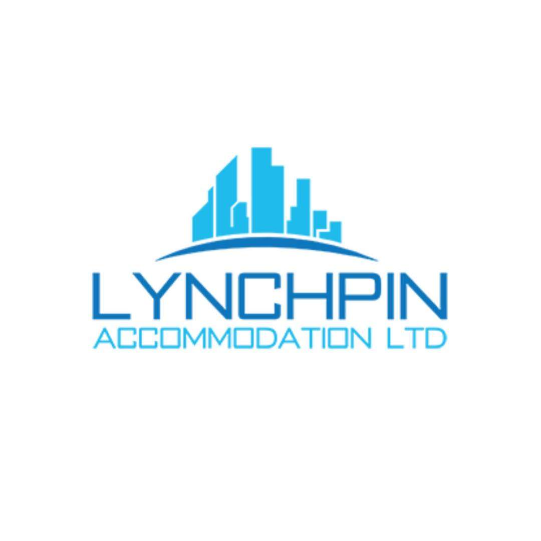 logo of the Lynchpin Accommodation