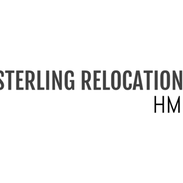 logo of the Sterling Relocations