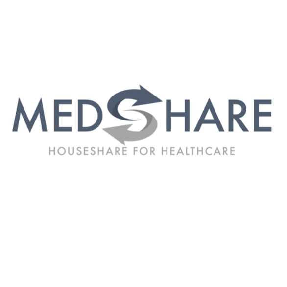 logo of the Medshare Limited