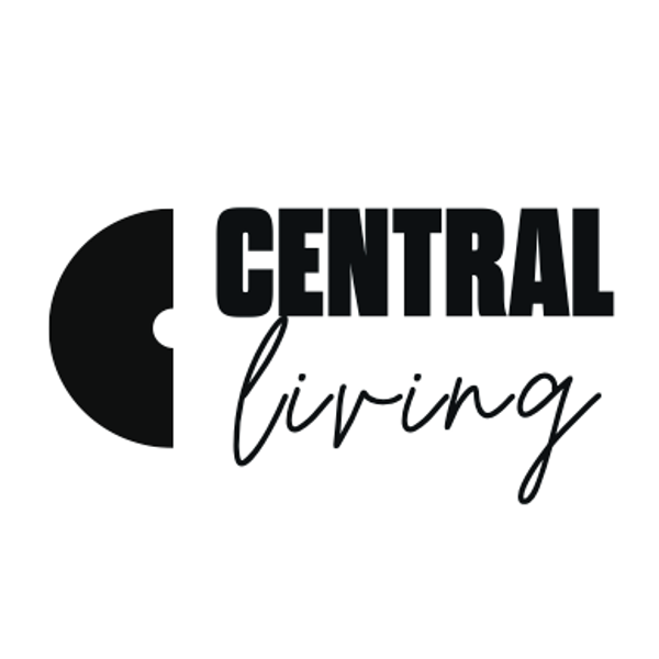 logo of the Central Living