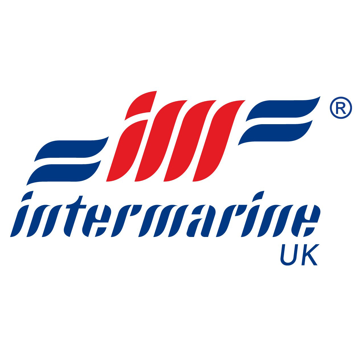 logo of the Intermarine