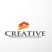 logo of the Creative Property Investors Ltd