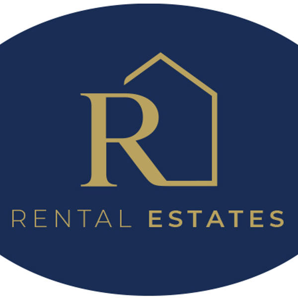 logo of the Rental Estates Ltd