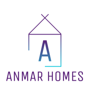 logo of the ANMAR HOMES